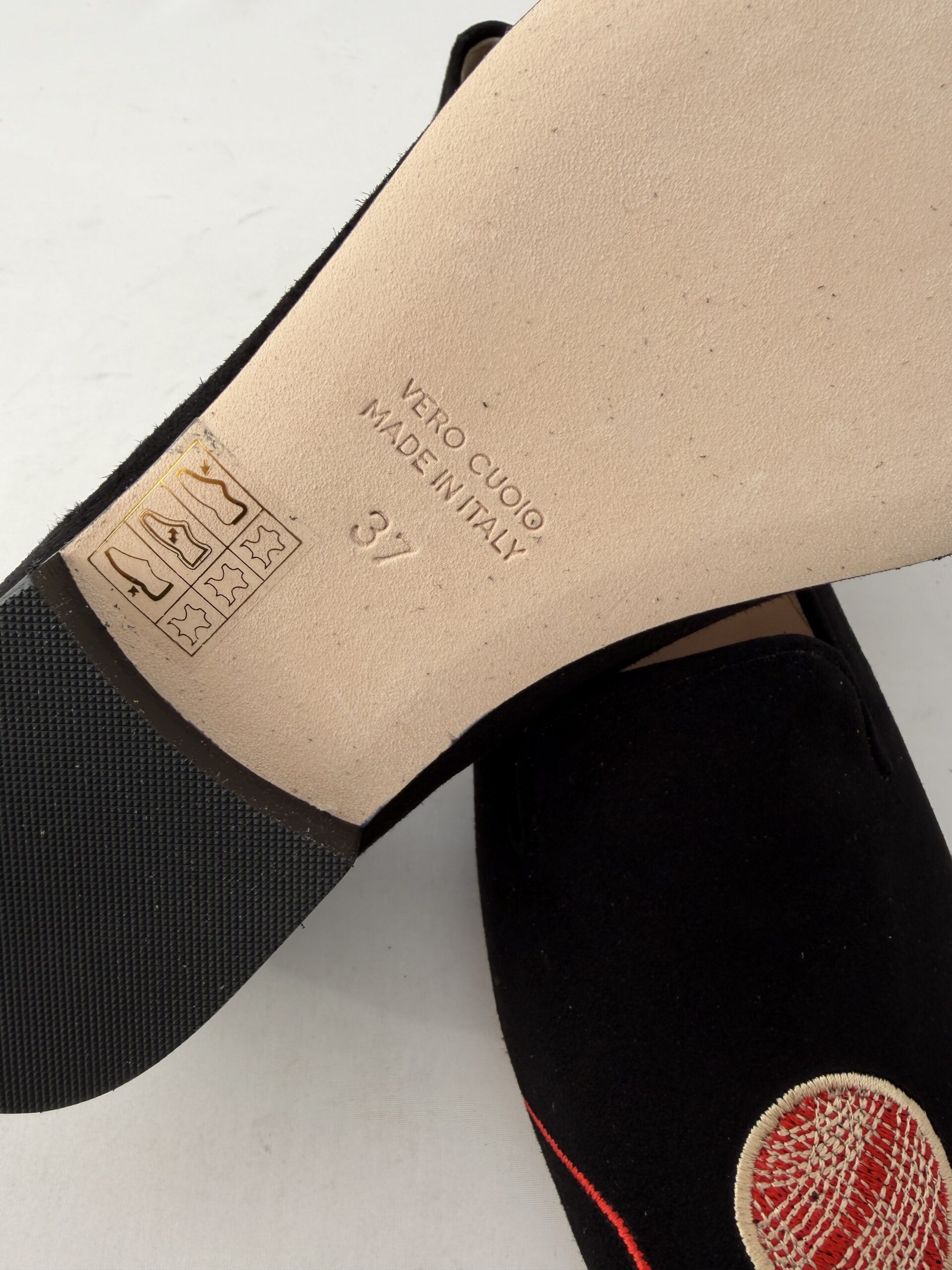 Loafers Gattino con Gomitolo - immagine 4