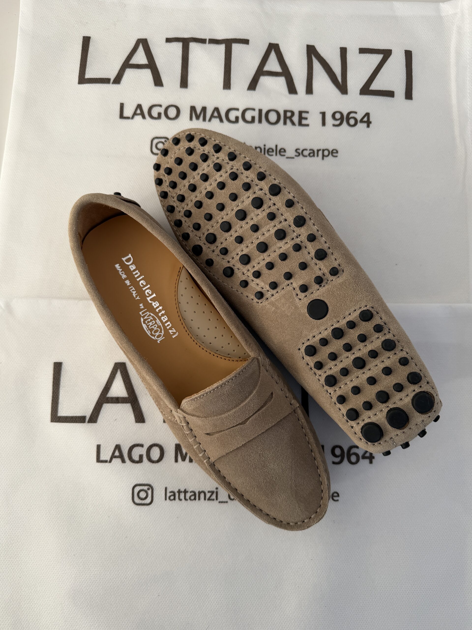 Driver Beige - immagine 2