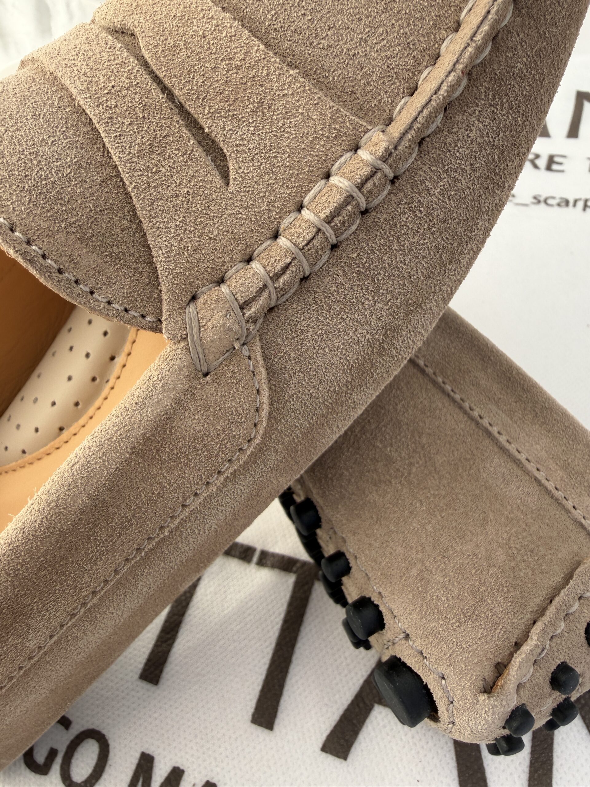 Driver Beige - immagine 3